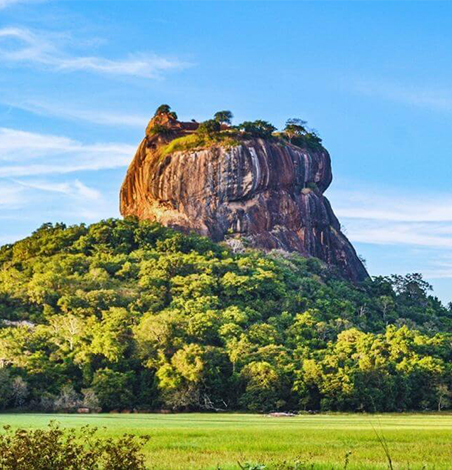 Sigiriya