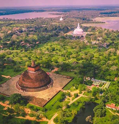 Anuradhapura