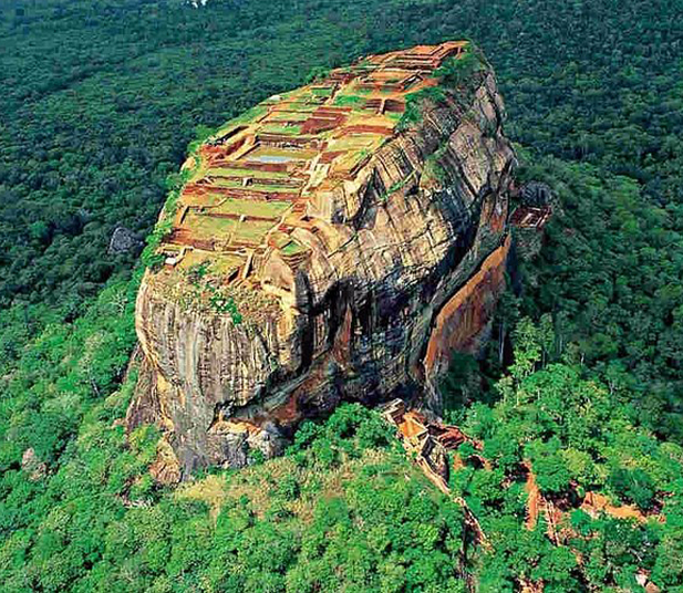 Sigiriya