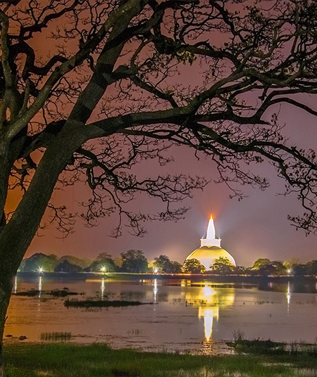 Anuradhapura